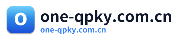 one-qpky.com.cn Logo